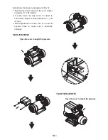 Preview for 6 page of Walrus Pump TQCN1500 Instruction Manual