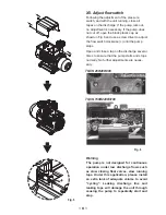 Preview for 7 page of Walrus Pump TQCN1500 Instruction Manual