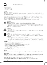 Preview for 17 page of walser Perma Protect SUV/VAN S User Instructions