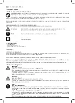 Preview for 21 page of walser Perma Protect SUV/VAN S User Instructions