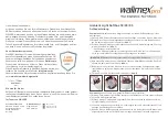 Preview for 1 page of walser Walimex pro Ambient Light Softbox 50 Assembly Instruction