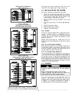 Preview for 30 page of Walter Wilson OLR112A16A Installation Instructions And Homeowner'S Manual