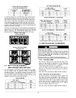 Preview for 33 page of Walter Wilson OLR112A16A Installation Instructions And Homeowner'S Manual