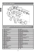 Preview for 34 page of Walter 0270301 Operating Manual