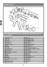 Preview for 58 page of Walter 0270301 Operating Manual