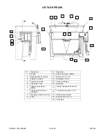 Preview for 18 page of Walter Bio-Circle Maxi Operation And Maintenance Instructions