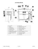 Preview for 28 page of Walter Bio-Circle Maxi Operation And Maintenance Instructions