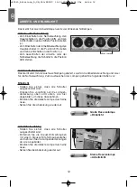 Preview for 12 page of Walter NFQ2020A Operating Manual