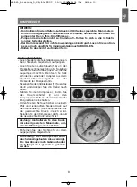 Preview for 13 page of Walter NFQ2020A Operating Manual