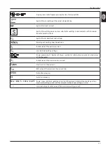 Preview for 53 page of Walter WWS-120B2-K01 Operating Manual