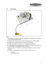 Preview for 31 page of WALTERSCHEID SW41 Operating Manual