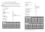 Preview for 19 page of WALTHER PILOT Maxi Operating Instructions Manual