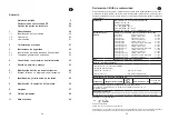 Preview for 28 page of WALTHER PILOT Maxi Operating Instructions Manual