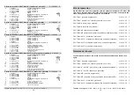 Preview for 30 page of WALTHER PILOT Maxi Operating Instructions Manual