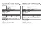 Preview for 3 page of WALTHER PILOT PILOT Signier 20 357 Operating Instructions Manual