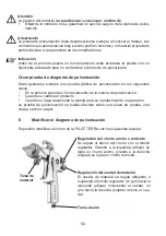 Preview for 26 page of WALTHER PILOT PILOT TERRA Operating Instructions Manual