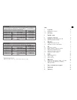 Preview for 43 page of WALTHER PILOT PILOT WA 705 Operating Instructions Manual