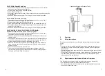 Preview for 17 page of WALTHER PILOT PILOT XIII-N Operating Instructions Manual