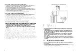 Preview for 33 page of WALTHER PILOT PILOT XIII-N Operating Instructions Manual