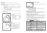 Preview for 17 page of WALTHER PILOT V 20 664 Operating Instructions Manual