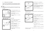 Preview for 36 page of WALTHER PILOT V 20 664 Operating Instructions Manual