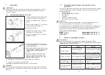 Preview for 47 page of WALTHER PILOT V 20 664 Operating Instructions Manual