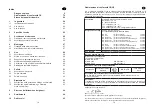 Preview for 40 page of WALTHER PILOT WA 705 Operating Instructions Manual