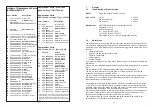 Preview for 14 page of WALTHER PILOT WA XV Operating Instructions Manual