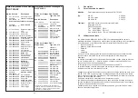 Preview for 23 page of WALTHER PILOT WA XV Operating Instructions Manual