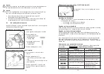 Preview for 35 page of WALTHER PILOT WA XV Operating Instructions Manual