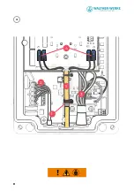 Preview for 8 page of Walther-Werke basicEVO Instruction Manual