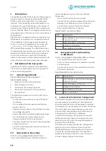 Preview for 12 page of Walther-Werke basicEVO Instruction Manual