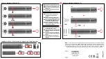 Preview for 2 page of Walther EFC2 Operating Instructions