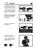 Preview for 14 page of Walther Evolution Pointsight 3 Operating Instructions Manual