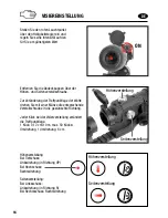 Preview for 16 page of Walther Evolution Pointsight 3 Operating Instructions Manual