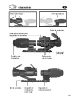 Preview for 19 page of Walther Evolution Pointsight 3 Operating Instructions Manual