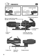 Preview for 26 page of Walther Evolution Pointsight 3 Operating Instructions Manual