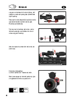 Preview for 28 page of Walther Evolution Pointsight 3 Operating Instructions Manual