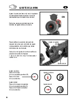 Preview for 30 page of Walther Evolution Pointsight 3 Operating Instructions Manual