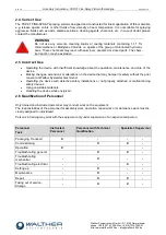 Preview for 5 page of Walther FSP-01 Assembly Instructions Manual