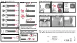 Preview for 2 page of Walther HLC2r Operating Instructions