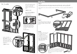 Preview for 2 page of Walton 04LEAN0804-V1 Manual