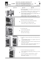 Preview for 19 page of WAM WAMAIR FPH SERIES Installation, Operation And Maintenance Manual