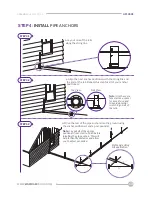 Preview for 13 page of WamBam AF14001 Assembly Instructions Manual