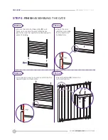 Preview for 8 page of WamBam AG14002 Assembly Instructions Manual