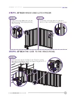 Preview for 9 page of WamBam AG14002 Assembly Instructions Manual