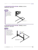 Preview for 11 page of WamBam AG14002 Assembly Instructions Manual