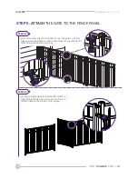 Preview for 10 page of WamBam AG14005 Assembly Instructions Manual