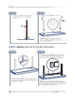 Preview for 8 page of WamBam BL19101 Assembly Instructions Manual