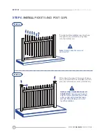 Preview for 10 page of WamBam BL19101 Assembly Instructions Manual